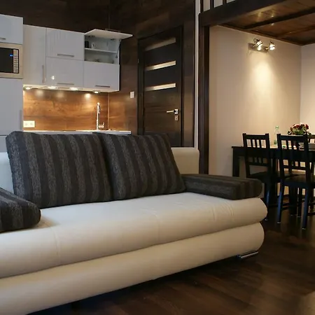 Apartment Marka *