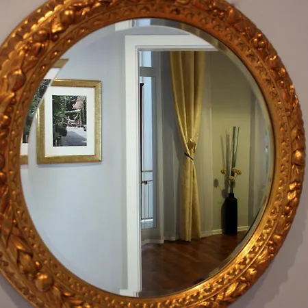 Hotel apartamentowy Reale *