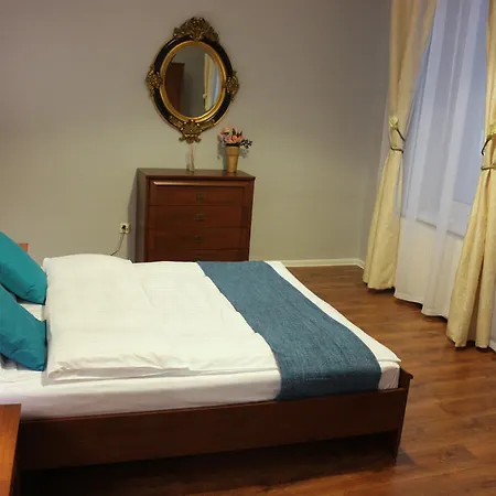 Hotel apartamentowy Reale