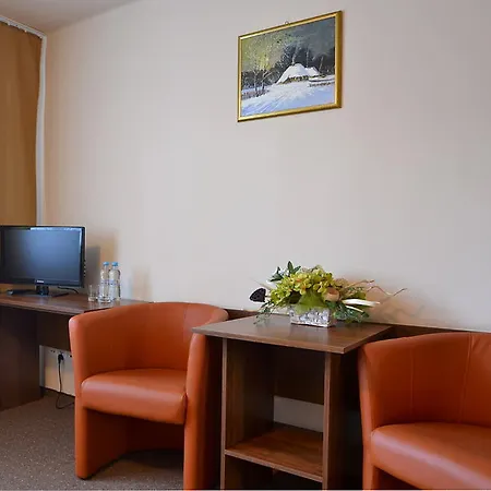 Bed & Breakfast Arka Krakow Krakow