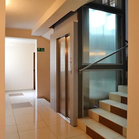 Bed & Breakfast Arka Krakow 2*