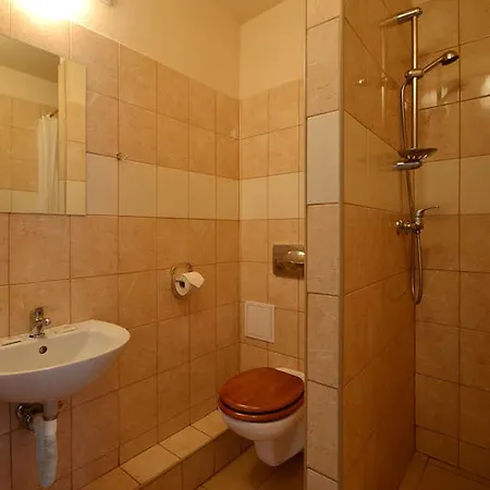 Bed & Breakfast Arka Krakow