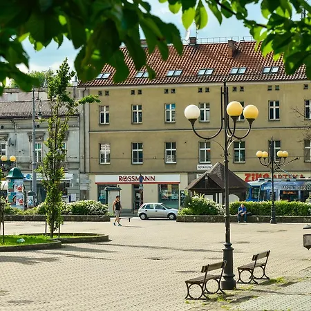 Apartament K12 *