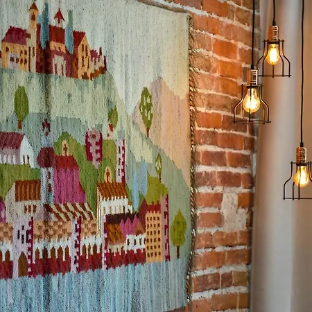 Apartament K12 Kraków