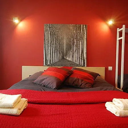 Yourplace Lemon 3* Krasków