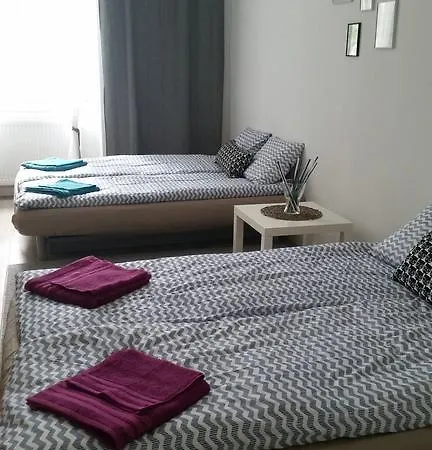 Appartement Vistula *