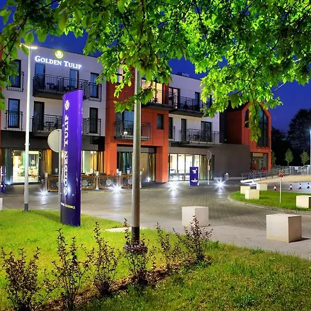 Golden Tulip Center Ξενοδοχείο