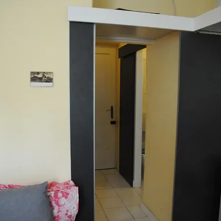 Number One Apartment Krakow
