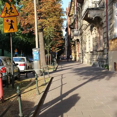 Bernardynska Apartament Kraków