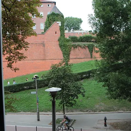 Apartament Bernardynska *