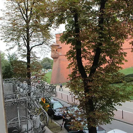 Bernardynska Apartament *