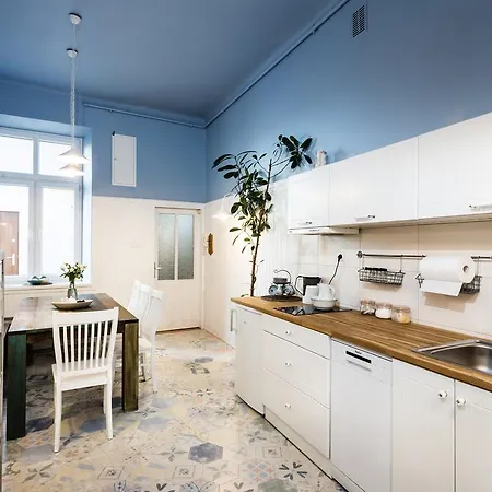 Bernardynska Apartament