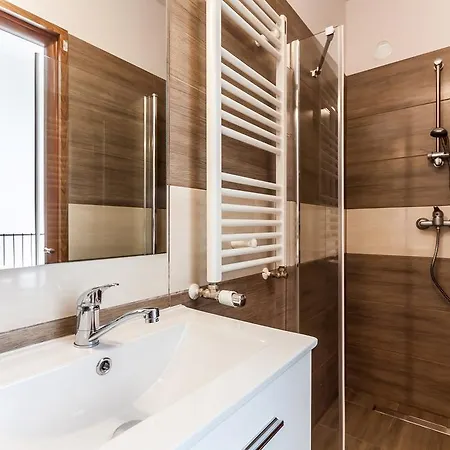 Lupolo Skwerowa Apartament Kraków