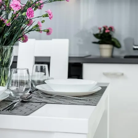 Platinia Apartamento *
