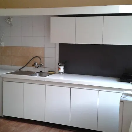 Apartment Number One Krakow