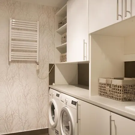 Appartement Kings - Skawinska