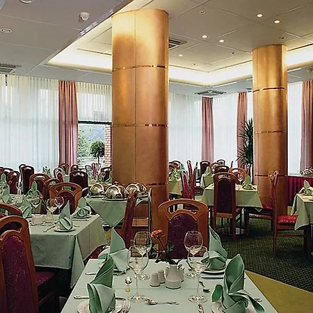 Orient 호텔 4*