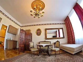 Aparthotel Florian Kazimierz 3*