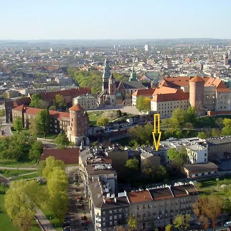 Bernardynska Kraków