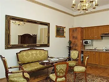 Florian Kazimierz Aparthotel