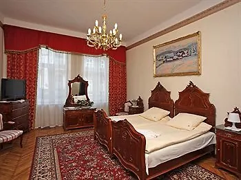 Florian Kazimierz Aparthotel 3*