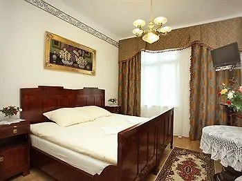 Aparthotel Florian Kazimierz Krakow