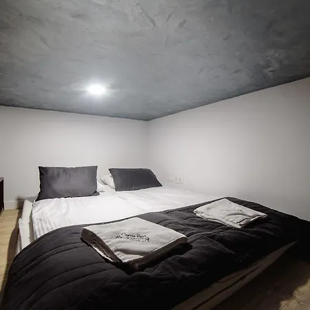Cracow Rent - Spacious For 2-7 People In Quiet Area - Kolberga Street Nr 3 - 10 Min To Main Square By Foot クラクフ