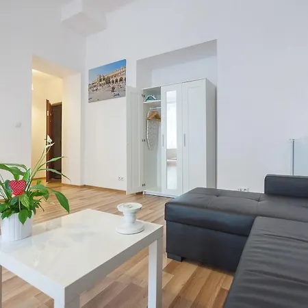 Aparthotel K22 Bonerowska 8 3* Krakow