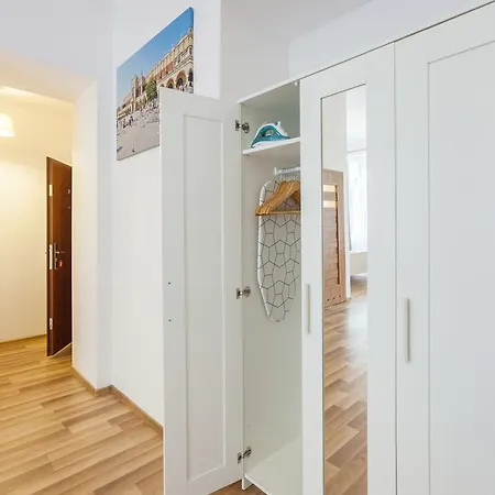 Aparthotel K22 Bonerowska 8 Aparthotel Krakow