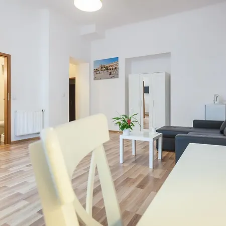 Aparthotel K22 Bonerowska 8 Krakow