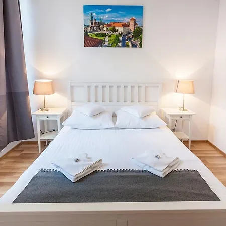 Aparthotel K22 Bonerowska 8 Aparthotel