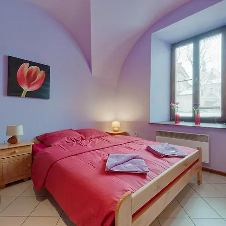 Princess Apartamento