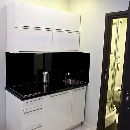 Apartament Angel Marco