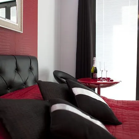Angel Marco Apartament Kraków