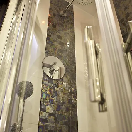 Apartament Angel Marco Kraków