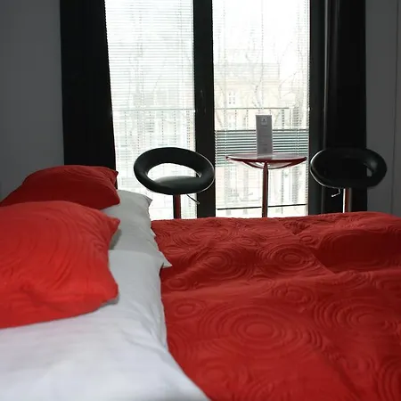 Angel Marco Apartament