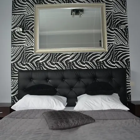 Apartament Angel Marco *