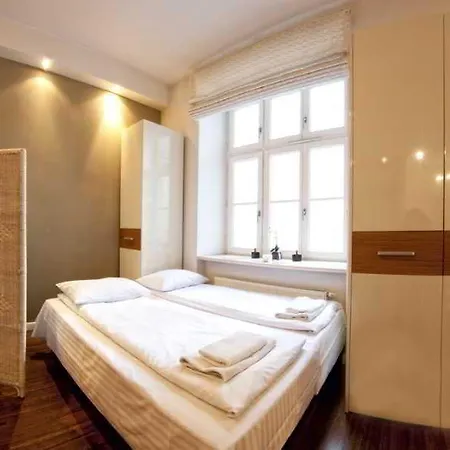 Ξενοδοχείο Yourplace Lemon Krasków