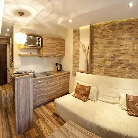 Ξενοδοχείο Yourplace Lemon Krasków