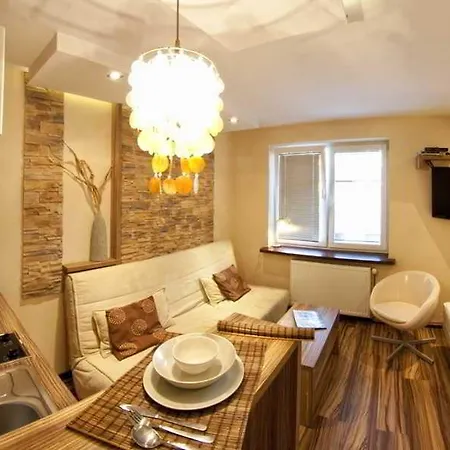 Ξενοδοχείο Yourplace Lemon 3*
