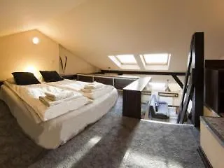 Yourplace Lemon 3* Krasków