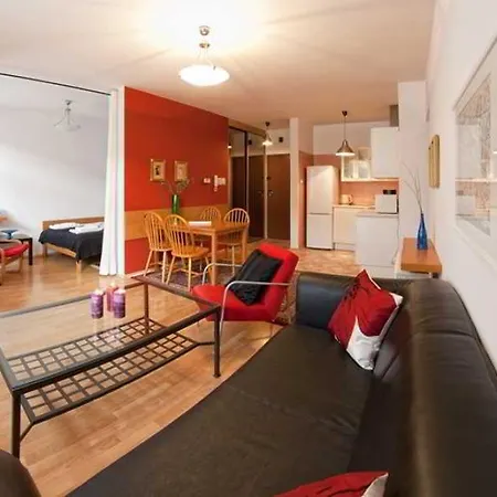 Yourplace Lemon Ξενοδοχείο