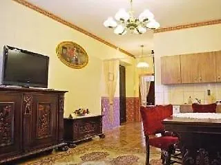 Florian Kazimierz Aparthotel Krakow