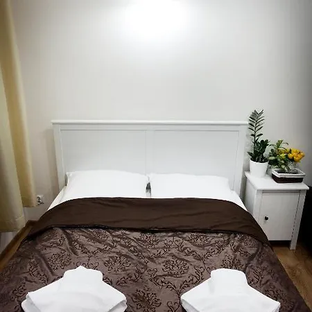 Aparthotel K22 Bonerowska 8 Aparthotel