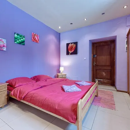 Princess Apartamento Cracovia