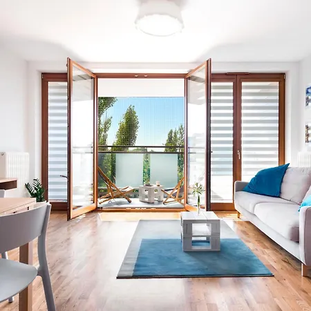 Jt Apartments/dworska Cracovia