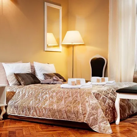 Siesta Aparthotel