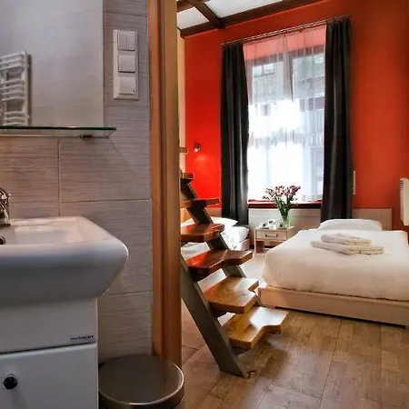 Aparthotel Siesta 2*
