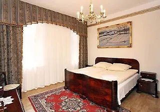 Aparthotel Florian Kazimierz 3*