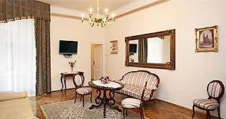 Florian Kazimierz 3* Krakow